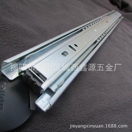 鑫源五金制品厂 来样定制开新局，互惠合作赢未来
